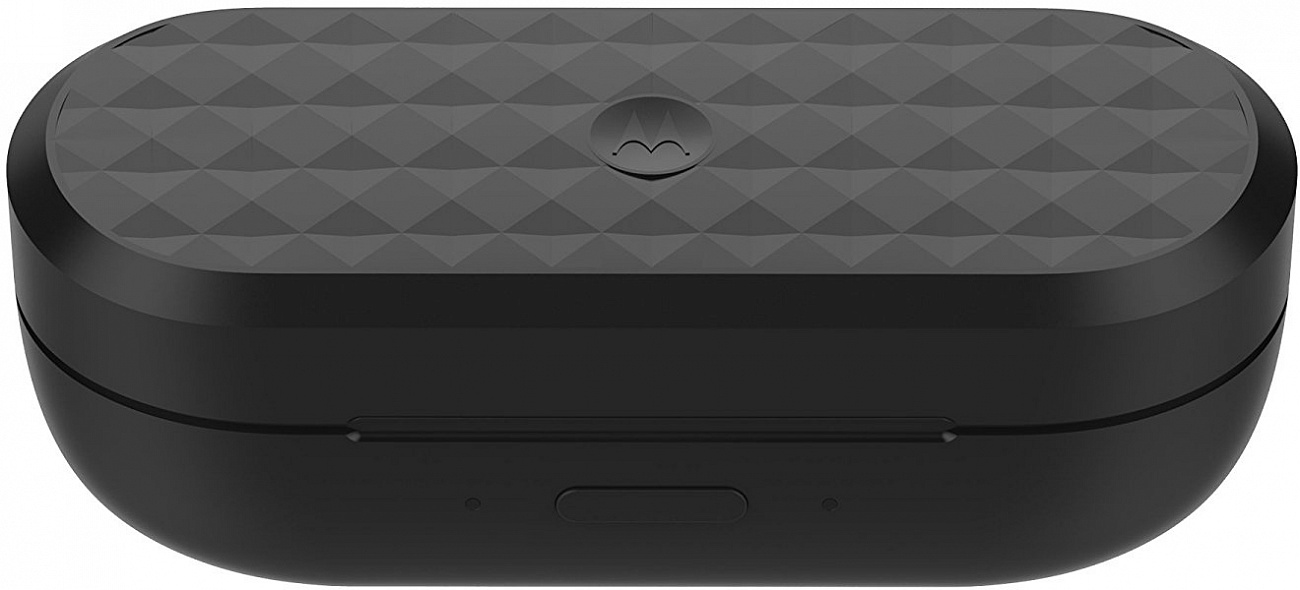 Bluetooth-наушники Motorola Stream Sport с микрофоном (Red) купить в интернет-магазине icover