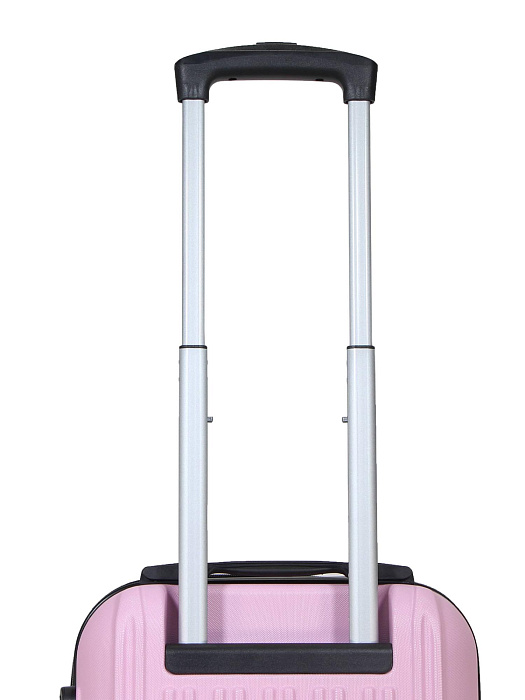 Чемодан Ridberg Discover (Light Pink) размер XS купить в интернет-магазине icover