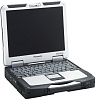 Защищенный ноутбук Panasonic Toughbook CF-31 13.1'', Intel Core i5 5300U 2.3GHz, 4Gb, 500Gb HDD (CF-3141501M9) купить в интернет-магазине icover