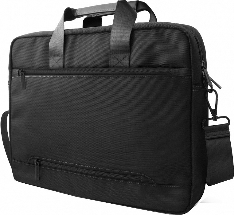 Сумка Mercedes Pattern lll (MECB15WHCLBK) для ноутбука 15" (Black) купить в интернет-магазине icover