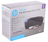 Цветное струйное МФУ HP DeskJet Ink Advantage Ultra 4729 (Black) купить в интернет-магазине icover