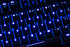 Tesoro Excalibur Spectrum (TS-G7SFL) - игровая клавиатура (Black/Kailh Brown) купить в интернет-магазине icover