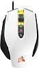Игровая мышь Corsair Gaming M65 PRO RGB FPS CH-9000095-EU (White) купить в интернет-магазине icover