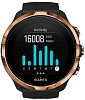 Умные часы Suunto Spartan Sport Wrist HR (Copper) купить в интернет-магазине icover