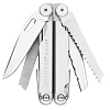 Мультитул Leatherman Wave Leather (830078) купить в интернет-магазине icover