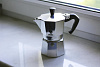 Гейзерная кофеварка Bialetti Moka Express (1162) купить в интернет-магазине icover