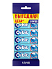 Набор Orbit Сладкая мята (5х13,6г), White Bubblemint (5х13,6г), Сочный арбуз (5х13,6г) купить в интернет-магазине icover
