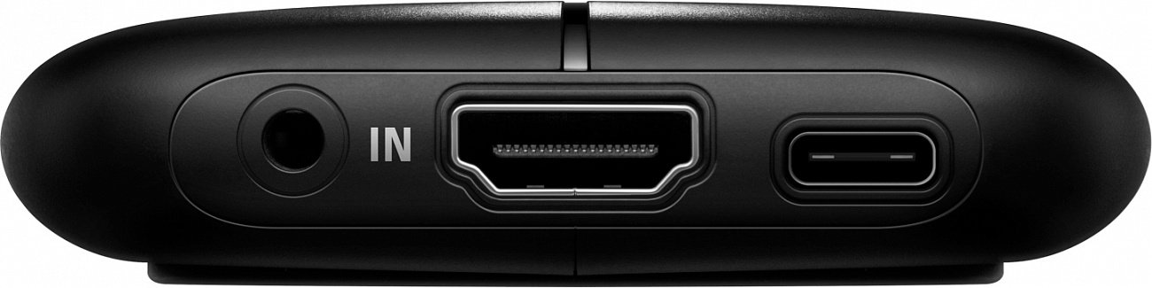 Устройство захвата видео Elgato Game Capture HD60 S+ (Black) купить в интернет-магазине icover