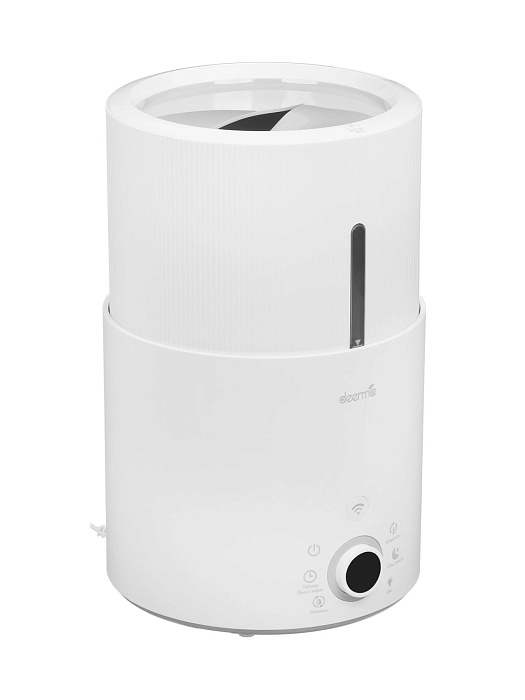 Увлажнитель воздуха Deerma DEM-SJS300W (White) купить в интернет-магазине icover