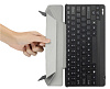 ASUS TransKeyboard - беспроводная клавиатура (Black) купить в интернет-магазине icover