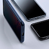 Защитное стекло Baseus Curved Privacy (SGAPIPH61S-WC01) для iPhone XR/11 (Black) купить в интернет-магазине icover