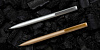 Ручка Xiaomi MiJia Metal Roller Pen (Gold) купить в интернет-магазине icover