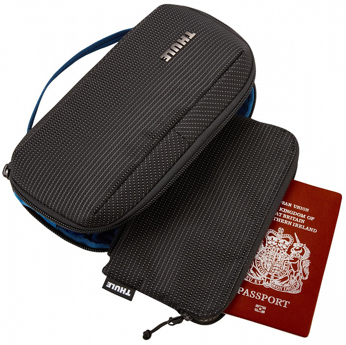 Органайзер Thule Crossover 2 Travel Organizer (Black) купить в интернет-магазине icover
