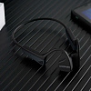 Беспроводные спортивные наушники Padmate S30 (Green) купить в интернет-магазине icover