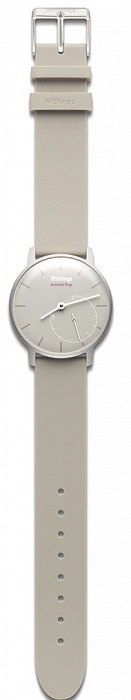 Withings Activite Pop - умные часы (White) купить в интернет-магазине icover