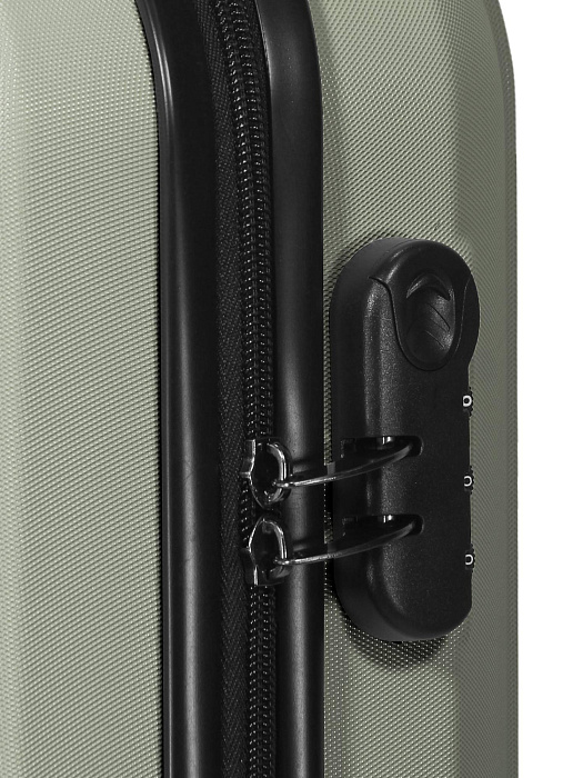 Чемодан Ridberg Discover (Green) размер XS купить в интернет-магазине icover