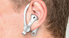 Держатель Elago Earhook (EAP-HOOKS) для наушников Apple AirPods (Nightglow Blue) купить в интернет-магазине icover