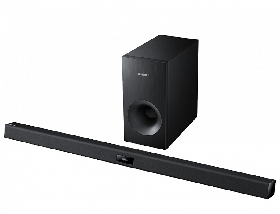 Samsung HW-F355 (HW-F355/RU) - акустическая система (Black) купить в интернет-магазине icover