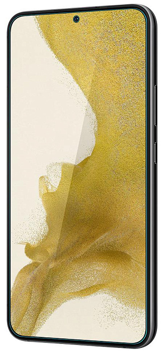Комплект защитных пленок Spigen NeoFlex Solid (AFL04150) для Samsung Galaxy S22 (Clear) купить в интернет-магазине icover