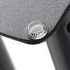 Atacama Duo 10i - стойка для полочной акустики (Silver) купить в интернет-магазине icover