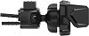 Держатель Spigen Kuel TMS24 One Tap CD Slot Car Mount для смартфонов (Black) купить в интернет-магазине icover