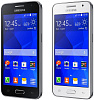 Смартфон Samsung Galaxy Core 2 Duos (Black) купить в интернет-магазине icover