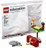 Классический конструктор Lego Education Простые механизмы (2000418) купить в интернет-магазине icover