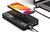 Внешний аккумулятор Alogic Power Bank Ultimate USB-C 27000mAh (Black) купить в интернет-магазине icover