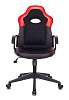 Игровое кресло Бюрократ VIKING-11 (Red/Black) купить в интернет-магазине icover