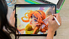 Планшет Apple iPad Pro 2018 12.9" (MTHJ2RU/A) Wi-Fi+Cellular 64Gb (Space Grey) купить в интернет-магазине icover