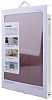 Чехол Uniq Moven Anti-microbial для iPad Mini 6 2021 (Maroon Red) купить в интернет-магазине icover
