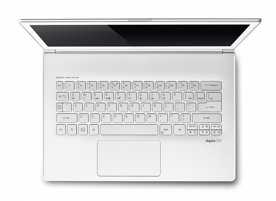 Ноутбук Acer Aspire 13.3'', Intel i7-4510U 2 Ghz, 8Gb, 256 SSD (NX.MBKER.009) купить в интернет-магазине icover