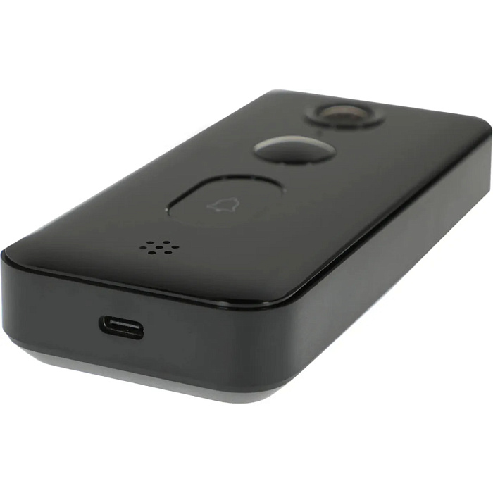 Звонок дверной умный Xiaomi Smart Doorbell 3S MJML07-FJ (BHR7068GL) купить в интернет-магазине icover