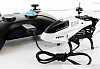 Syma S36 Space Shuttle 2.4GHz - радиоуправляемый вертолет (Black) купить в интернет-магазине icover