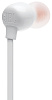 Беспроводные наушники JBL Tune 115BT JBLT115BTWHT (White) купить в интернет-магазине icover