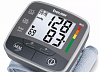 Beurer BC 32 - тонометр на запястье (Dark Grey) купить в интернет-магазине icover