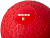 Слэмбол для занятий кроссфитом Yamaguchi SlamBall (3889) 5 кг (Red) купить в интернет-магазине icover