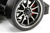 Vaterra Ford Mustang 2015 K&N GT Drift V100-S 1:10 - радиоуправляемый автомобиль (White) купить в интернет-магазине icover