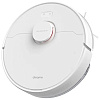 Робот-пылесос Dreame DreameBot Robot Vacuum and Mop D10s (White) купить в интернет-магазине icover