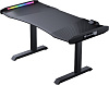 Игровой стол Cougar MARS Pro 150 (Black) купить в интернет-магазине icover
