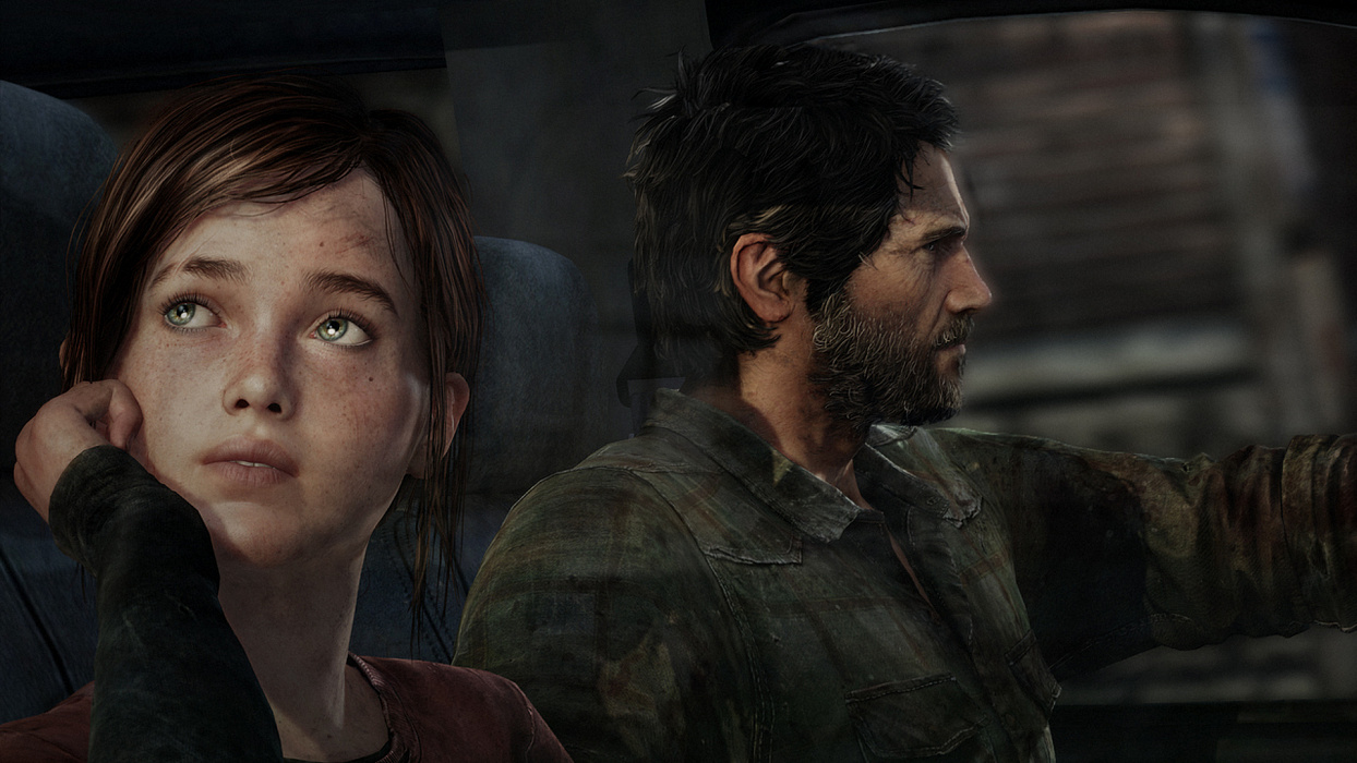 Sony PlayStation 4 500 Гб + The Last of Us: Remastered - комплект игровая консоль и игра купить в интернет-магазине icover