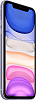 Смартфон Apple iPhone 11 128Gb MWM52RU/A (Purple) купить в интернет-магазине icover