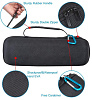 Чехол Eva case для JBL Charge 4 (Black) купить в интернет-магазине icover