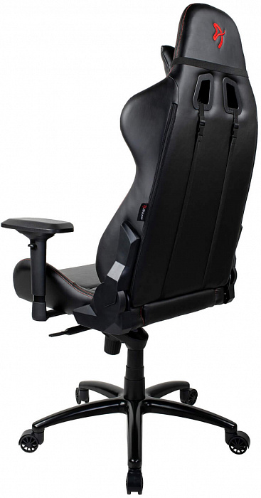 Компьютерное кресло Arozzi Verona Signature PU (Red) купить в интернет-магазине icover