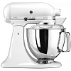Планетарный миксер KitchenAid Artisan 5KSM175PSEWH (White) купить в интернет-магазине icover