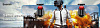 Игровой контроллер Baseus Red-Dot Mobile Game (ACHDCJ-01) для смартфонов (Black) купить в интернет-магазине icover