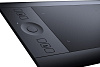 Графический планшет Wacom Intuos Pro Small (PTH-451-RUPL) купить в интернет-магазине icover