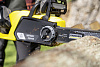 Аккумуляторная пила Karcher CNS 36-35 Battery (1.444-050.0) купить в интернет-магазине icover