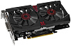 Видеокарта Asus GeForce GTX 750TI STRIX 4Gb 128bit (STRIX-GTX750TI-DC2OC-4GD5) купить в интернет-магазине icover
