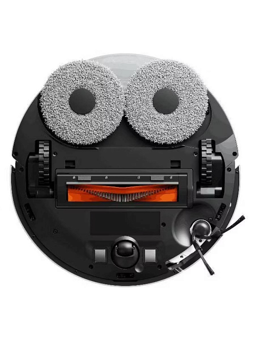 Робот-пылесос Xiaomi Robot Vacuum S40 Pro BHR089REU (White) купить в интернет-магазине icover